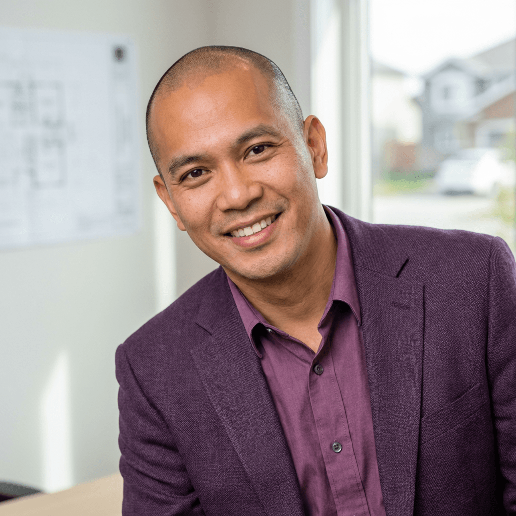 Michael Chen, Tesla owner