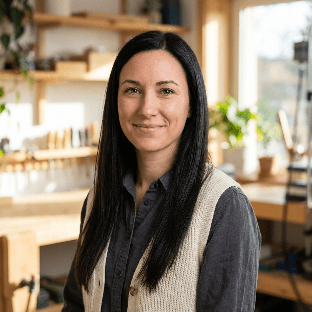 Amanda Foster, Mercedes owner