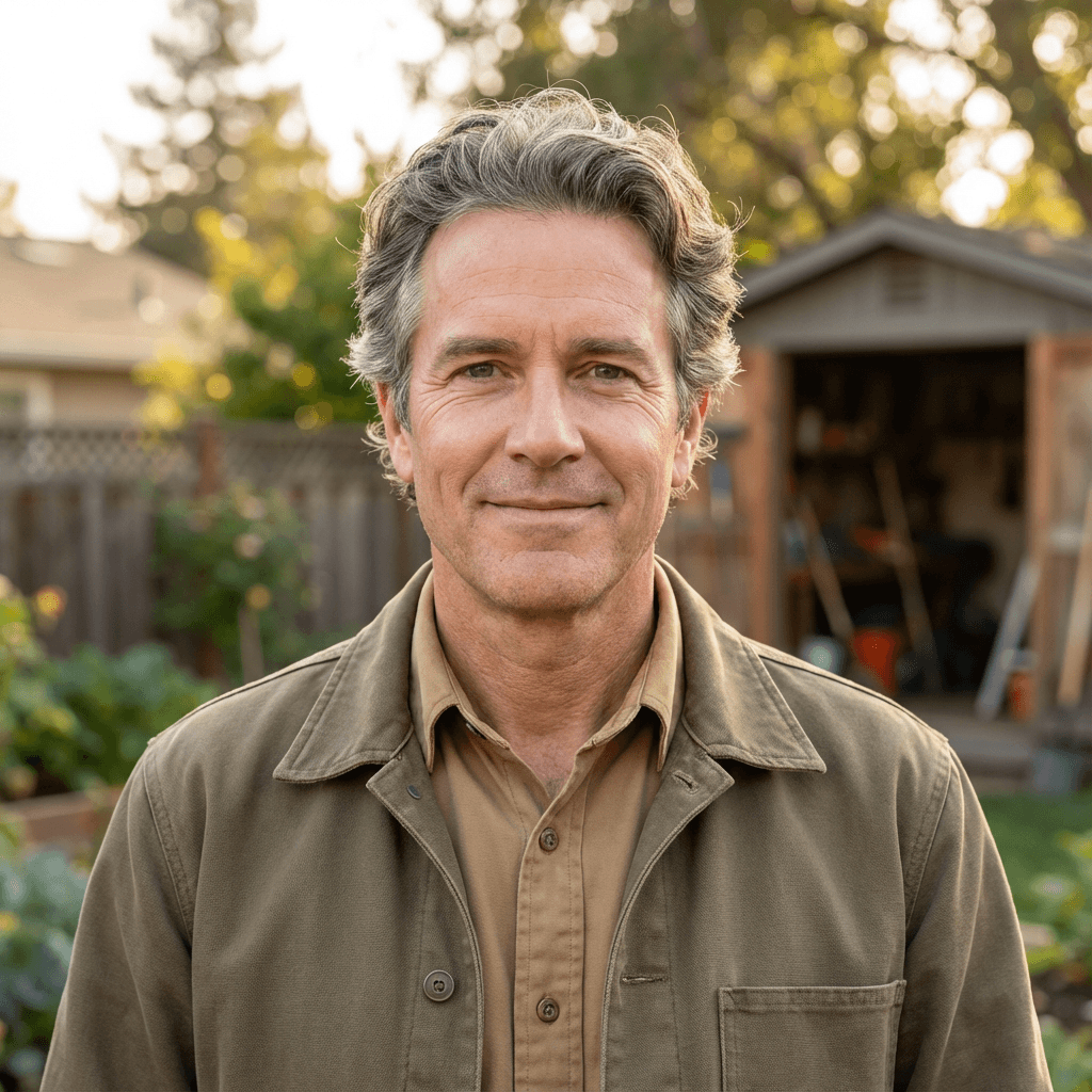 Essay Joseph, Founder and Lead Detailing Specialist