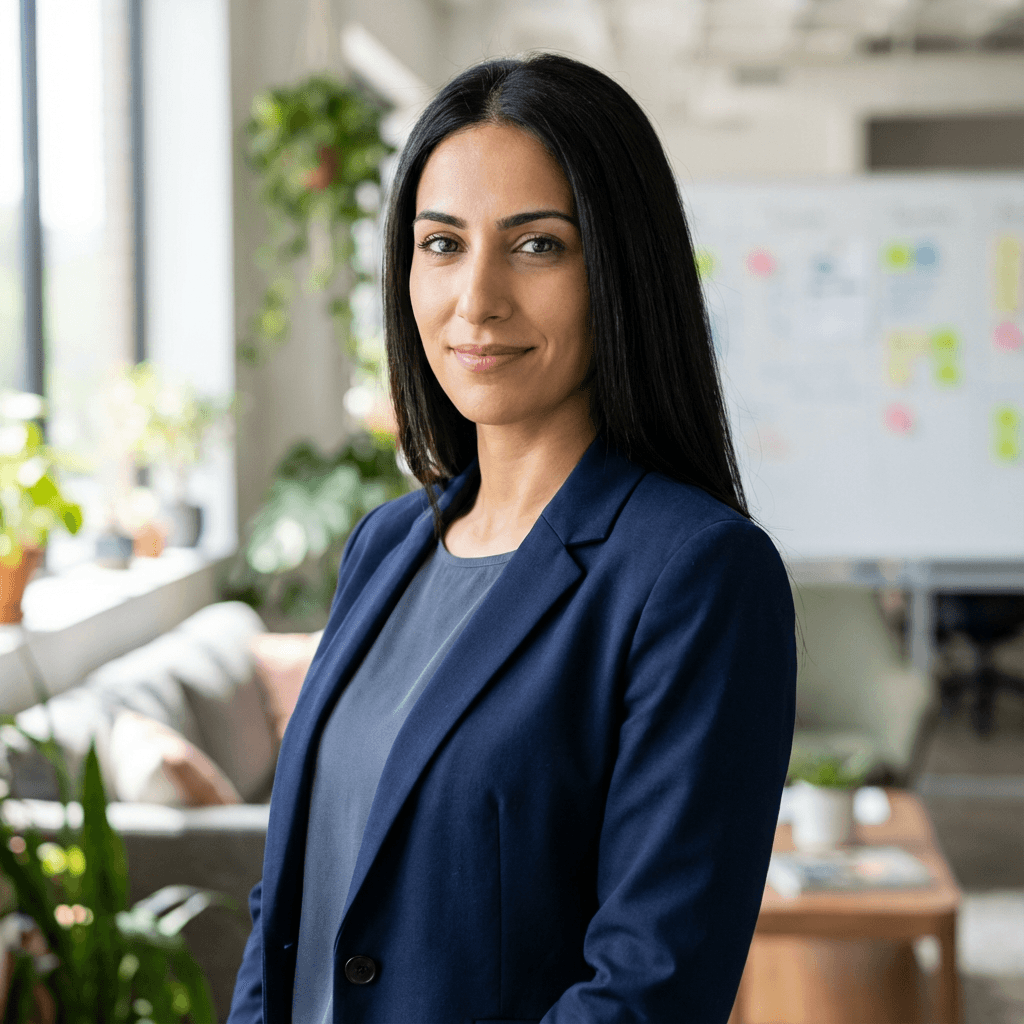 Jennifer Walsh, BMW owner